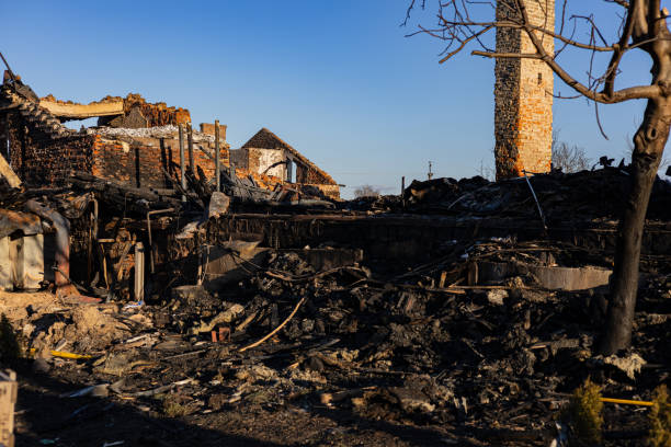 Reliable Content Restoration contractor in Osseo, MN by Fire Damage Flint